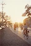 City Road, Pune, India