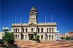 City Hall Port Elizabeth, South Africa