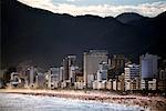 Ipanema Beach, Rio de Janeiro Brazil