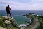 Cape Foulwind, New Zealand