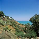 Sidi Bou Said, Tunisia, Africa