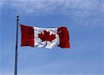 Canadian Flag