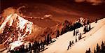 Copper Mountain Resort Colorado, Vereinigte Staaten