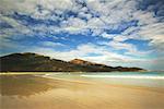 Tidal Flats Wilsons Promontory National Park Victoria, Australia