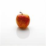 Still Life of Apple