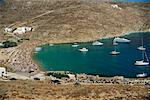 Paradise Beach Mykonos, Greece