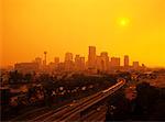 Skyline Calgary, Alberta, Canada