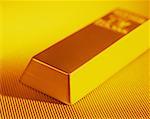 Gold bar