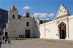 Convento de San Bernard, Salta, Province de Salta, Argentine