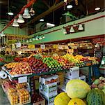 Fruit Market