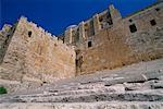 Tempelberg, Jerusalem, Israel