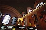 Grand Central Station, New York, New York, États-Unis