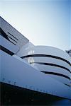 Guggenheim, New York, New York, USA
