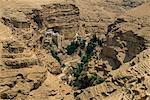 St George Monastery, Wadi Qelt, West Bank