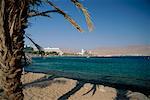 Beach, Eilat, Israel