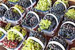 Grapes for Sale