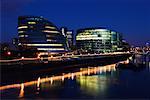 City Hall, London, England