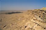 Maktesh Ramon Crater, Negev Desert, Israel