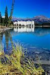 Chateau Lake Louise, Parc National Banff, Alberta, Canada