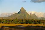 Trois Mamelle Mountain, Mauritius