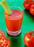 Tomato Juice and Tomatoes