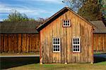 Flynt Center of Early New England Life, Historic Deerfield, Deerfield, Franklin County, Massachusetts, USA