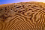 Sand Dunes, Death Valley, Californie, USA