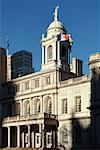 Rathaus, New York, New York, USA