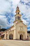 Santuario de lo Vasquez, Valparaiso, Chile