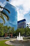 Edificio de la Industria, Santiago, Chili