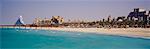 Jumeirah Beach, Dubai, United Arab Emirates