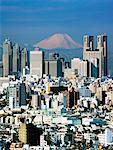 Shinjuku, Tokyo, Japon