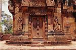 Banteay Srei Tempel, Angkor Wat, Kambodscha