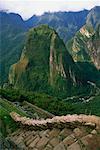 Machu Picchu, Peru