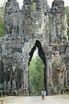 Angkor Wat, Cambodia