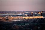 National Museum of the American Indian, Washington D.C., USA