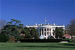 White House, Washington D.C., USA