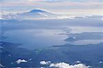 Lake Taal, Philippines