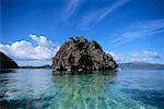 Coron Island, Palawan, Philippines