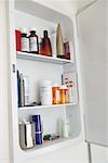 Medicine Cabinet