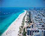 Miami Beach, Floride, États-Unis