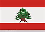 Lebanese Republic, Lebanon