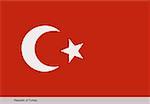 Republic of Turkey