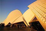 Sydney Opera House, Sydney, New South Wales, Australia