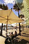 East Circular Quay, Sydney, New-South.Wales, Australien