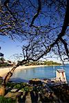 Camp Cove, Sydney, New South Wales, Australie