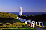 Cape Otway Lighthouse, Victoria, Australia