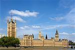 Maison du Parlement, Westminster, Londres, Angleterre