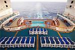 Cruise Ship Deck