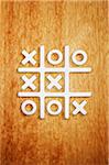 Tic Tac Toe